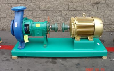 How Temporary Bypass Pump Systems Keep Your Operations Running Smoothly