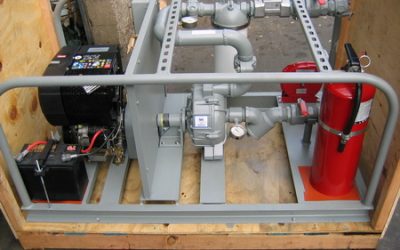 How to Know When It’s Time to Repair or Replace Your Industrial Pump