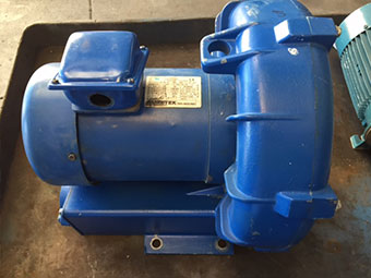 Is Your Water Pump Trying to Tell You Something? 5 Signs It’s Begging for a Repair