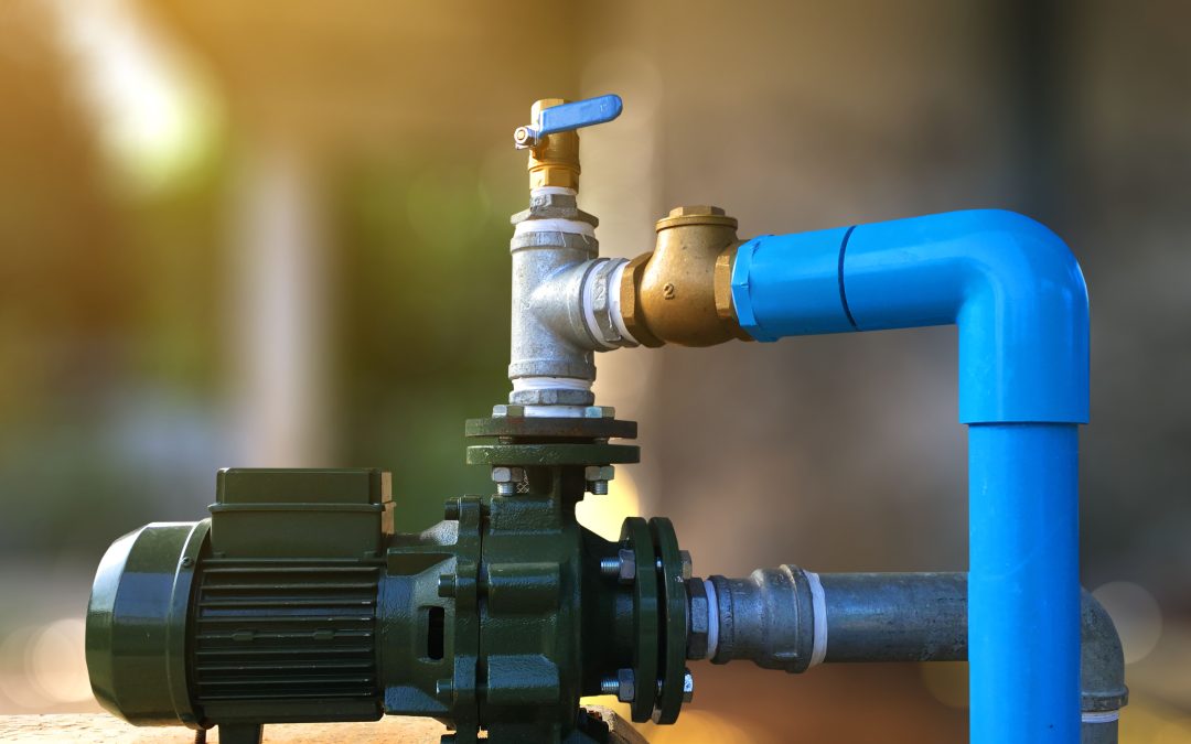 Choosing the Best Water Pump for Your Home: A Comprehensive Guide