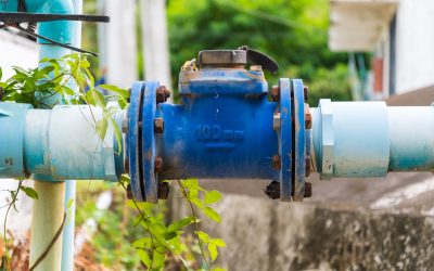 Why Regular Water Pump Maintenance Prevents Costly Downtime